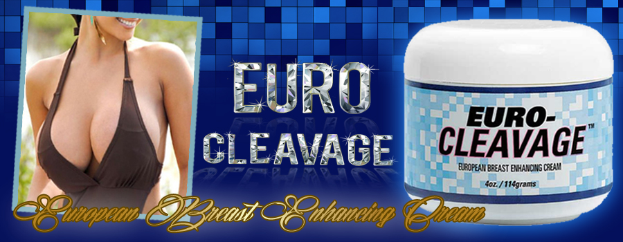 Breast Enhancement Cream