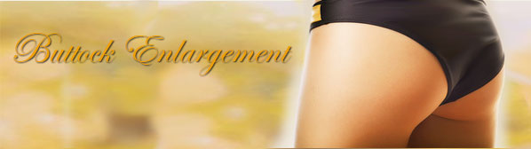 Butt Enhancement Cream