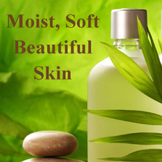 Emu Oil Shower Gel