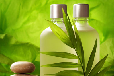 Emu Oil Shampoo